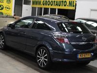 tweedehands Opel Astra GTC 1.4 Business Airco, Parkeersensoren, Stuurbekr