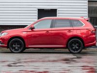 tweedehands Mitsubishi Outlander 2.4 PHEV S-Edition