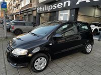 tweedehands VW Fox 1.2 Trendline