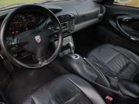 tweedehands Porsche 911 Carrera Cabriolet Cabrio 3.4 Carrera Aut. | 300PK | Volledige Historie | Dealer/Specialist onderhouden | Xenon | NAP | Youngtimer |