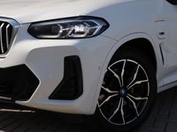 tweedehands BMW X3 xDrive30e High Executive M Sport | Leder | Trekhaak | BTW | 19"