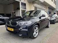 tweedehands BMW X5 SDrive25d AUT 2017 M-Sport