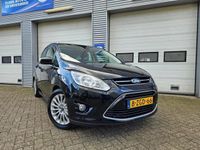 tweedehands Ford C-MAX 1.0 Edition Plus