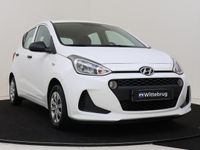 tweedehands Hyundai i10 1.0i i-Drive 5 derus