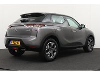 Occasion DS Automobiles DS3 Crossback Business 131 PK (96 kW) 2021 Grijs (metallic) SUV