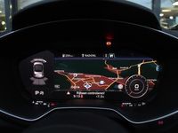 tweedehands Audi TT Roadster 40 TFSI Pro Line Virtual/Navi/Camera/Led/