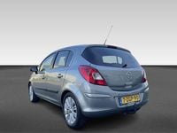 Occasion Opel Corsa Cosmo 101 PK (74 kW) 2015 Grijs Hatchback