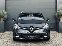 tweedehands Renault Clio IV 1.0 TCe Zen