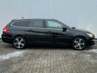 tweedehands Peugeot 308 SW 1.6 BlueHDI120pk 6bak, Blue Lease Executive,Cli