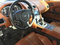 tweedehands Aston Martin V8 Vantage 4.3