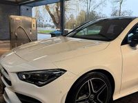 Occasion Mercedes CLA200 149 PK (109 kW) 2019