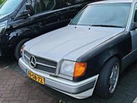 Occasion Mercedes E230 132 PK (97 kW) 1992