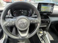 tweedehands Toyota Yaris Cross 1.5 Hybrid Executive ALL WHEEL DRIVE!! // PANO DAK