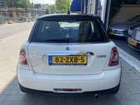 tweedehands Mini Cooper 1.6 Westminster NL AUTO/TOPSTAAT