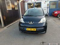 tweedehands Peugeot 107 XR 1.0