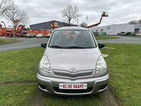 tweedehands Toyota Yaris Verso 1.3 VVT-i Sol - AUTOMAAT/AIRCO/TREKHAAK