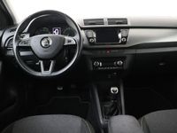 tweedehands Skoda Fabia Combi 1.0 TSI Business Edition | Navigatie by App