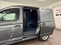 Occasion VW Caddy Comfortline 2023 Grijs MPV