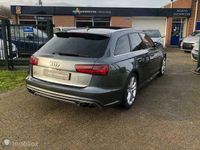 tweedehands Audi S6 AVANT V8T,OPEN PANO,B&O,ENZ ENZ