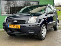 tweedehands Ford Fusion 1.4-16V Culture / Met Nieuwe APK / Trekhaak /