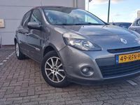 tweedehands Renault Clio 1.5dCi Parisienne HATCHBACK / NAP