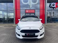 tweedehands Ford S-MAX 2.0 TDCi ST LINE 7PERSOONS Vol Memory seats Panora