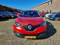 Occasion Renault Kadjar Zen 131 PK (96 kW) 2016 Rood (metallic) SUV