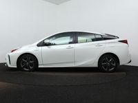 tweedehands Toyota Prius 1.8 Executive Limited | Navigatie | Parkeersensoren |