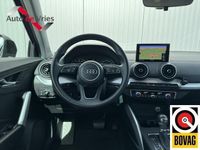 tweedehands Audi Q2 35 TFSI epic|Navi|NAP