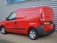 tweedehands Fiat Doblò Cargo 1.6 MultiJet Airco/Marge/Trekh/Org.NL