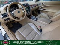 tweedehands Jaguar XK 5.0 V8 Convertible Portfolio