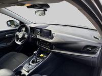 Occasion Nissan Qashqai Acenta 140 PK (102 kW) 2022 Grijs SUV