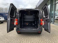 tweedehands Peugeot e-Expert Standard Asphalt 50 kWh Parkeersensoren achter | L.M. velgen | 3 zitplaatsen
