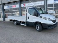 tweedehands Iveco Daily e-38S14 74 kW open laadbak