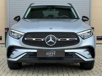 tweedehands Mercedes GLC300e 4MATIC |AMG Line|Burm|Night|Trekhaak|20''