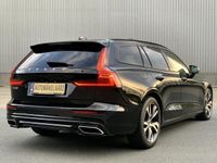tweedehands Volvo V60 2.0 T5 R-Design BLACK EDITION 100%DEALER ONDERHOUD