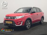 Occasion Suzuki Vitara Style 116 PK (85 kW) 2023 Rood SUV