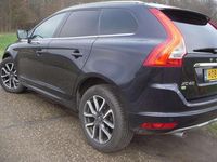 Occasion Volvo XC60 150 PK (110 kW) 2017 Blauw SUV