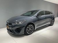 Occasion Kia ProCeed GT 120 PK (88 kW) 2022 Grijs (metallic) Stationwagen
