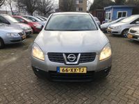 tweedehands Nissan Qashqai 2.0 Acenta Automaat export ook