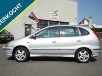 tweedehands Nissan Almera Tino 1.8 Luxury