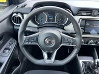 tweedehands Nissan Micra 1.0 IG-T Acenta