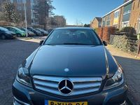 Occasion Mercedes C180 156 PK (114 kW) 2013 Sedan
