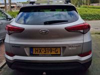 tweedehands Hyundai Tucson TUCSON1.6 GDi Comfort