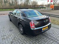 tweedehands Lancia Thema 3.6 V6 Executive 1 ste eigenaar NL geleverd