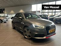 Occasion Audi A1 Sportback Sport 192 PK (141 kW) 2017 Grijs Hatchback