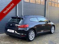 tweedehands VW Scirocco 1.4 TSI FACELIFT!|APPLE CARPLAY|CRUISE