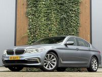 Occasion BMW 540 Executive 341 PK (250 kW) 2019 Grijs Sedan