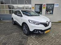 Occasion Renault Kadjar Bose Edition 131 PK (96 kW) 2016 Wit (parellak) SUV