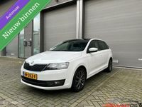 tweedehands Skoda Rapid 1.2 TSI 2016?Greentech?JOY?automaat?nap?